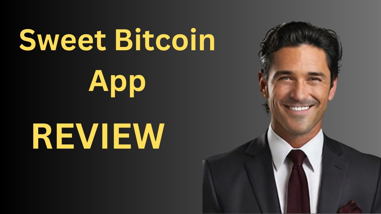 Sweet Bitcoin App Review 🚩4 Red Flags you need to know!🚩