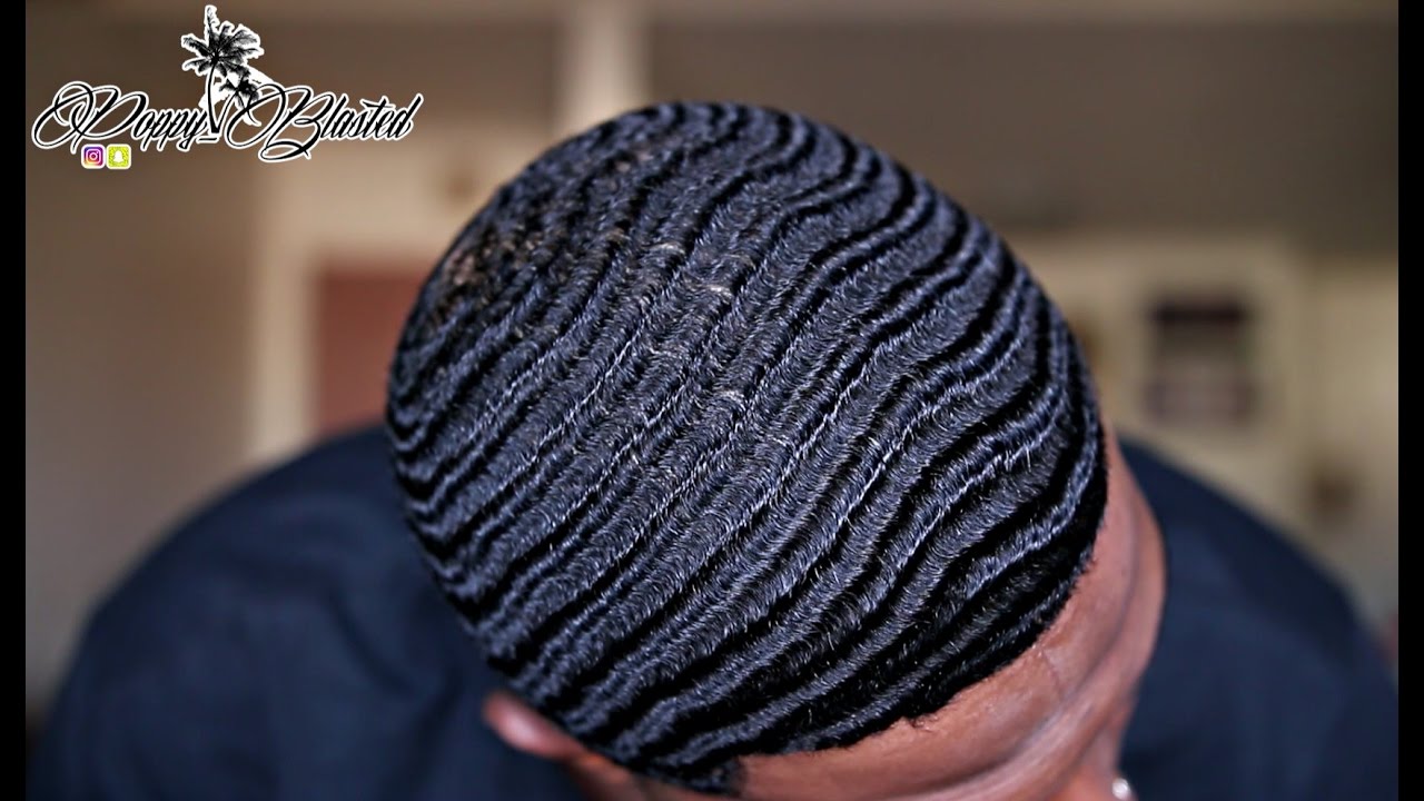 How to Fix Crooked 360 WAVES & BETTER CONNECTIONS (For Beginners & Elite Wavers)