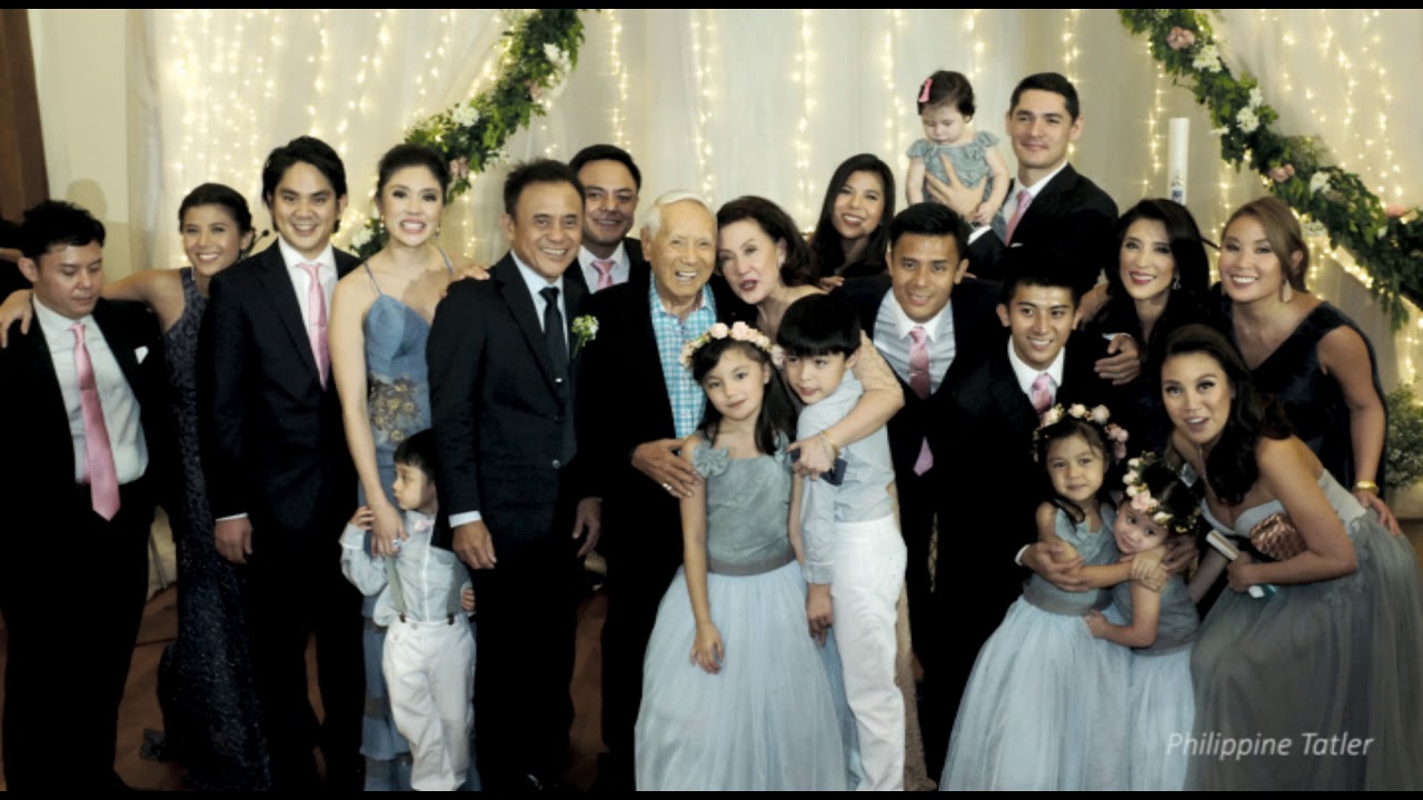 THE PRA INSIDER: Rustan's Administration Manager Paolo Tantoco