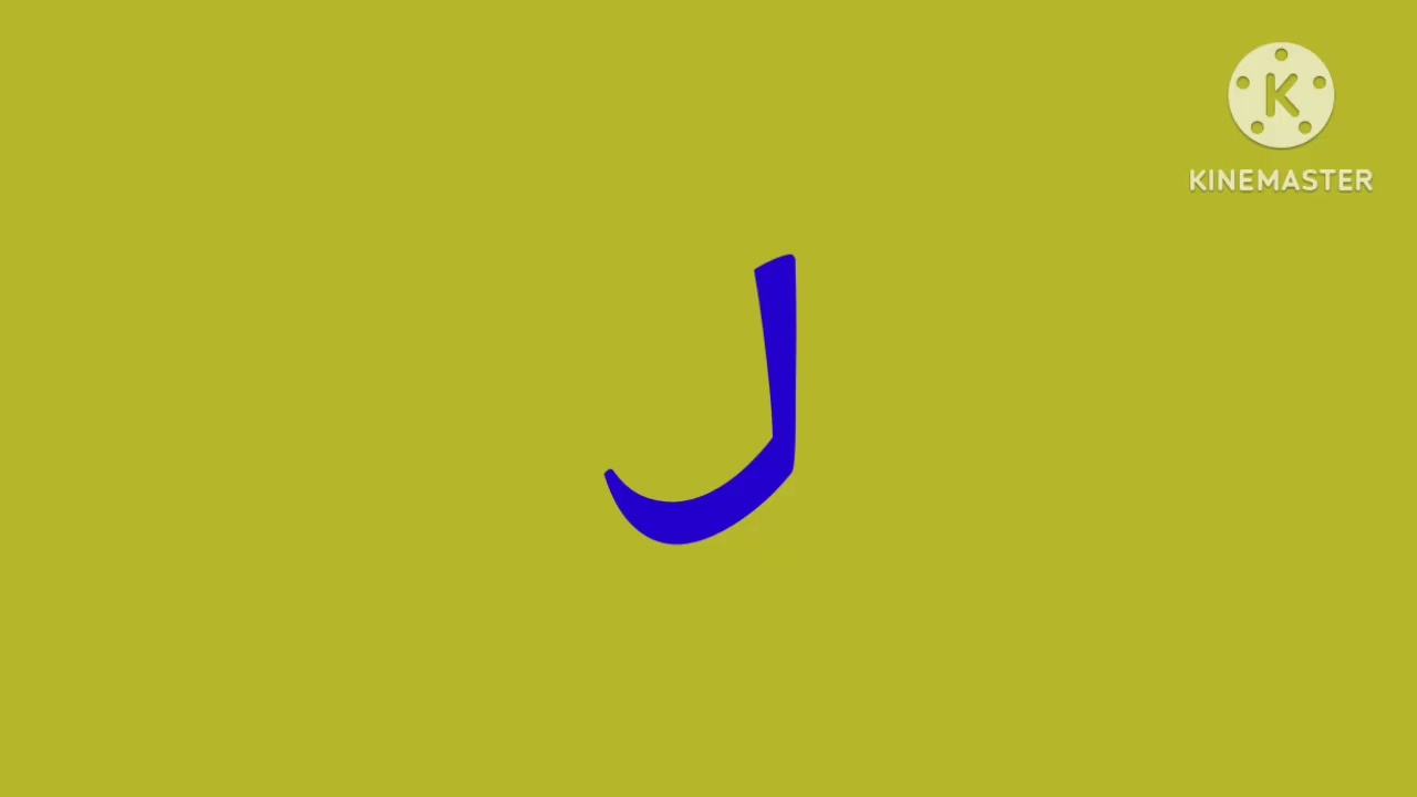 Persian Artistic Alphabet 🇮🇷