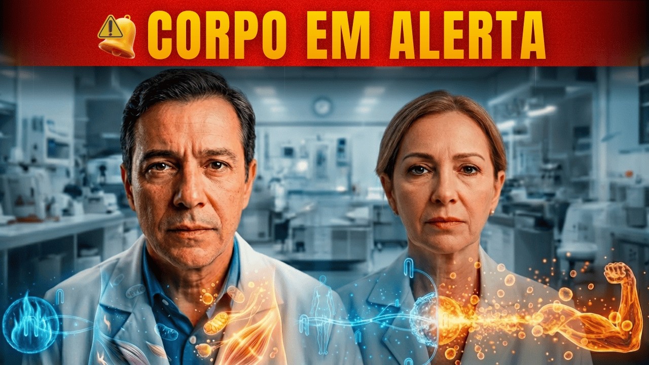 Jejum Pós-50: Erros que Destroem seu Metabolismo (e como evitar!)