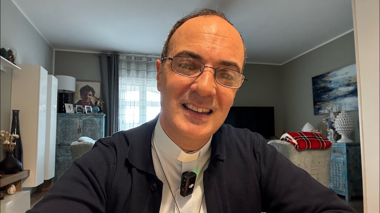 Apprezza il regalo - BUONGIORNO - 10 febbraio 2026