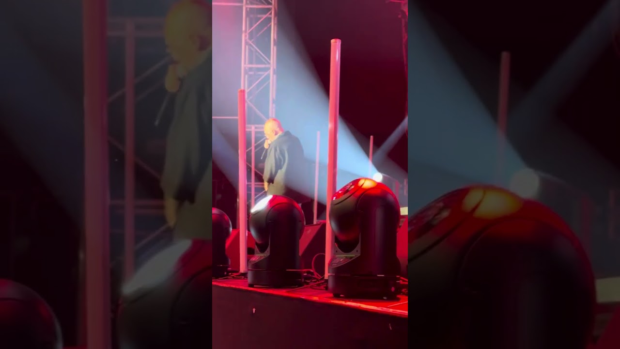 Ezhel - Alpi & 12 (Live Performance)