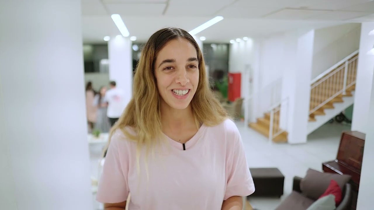 ה