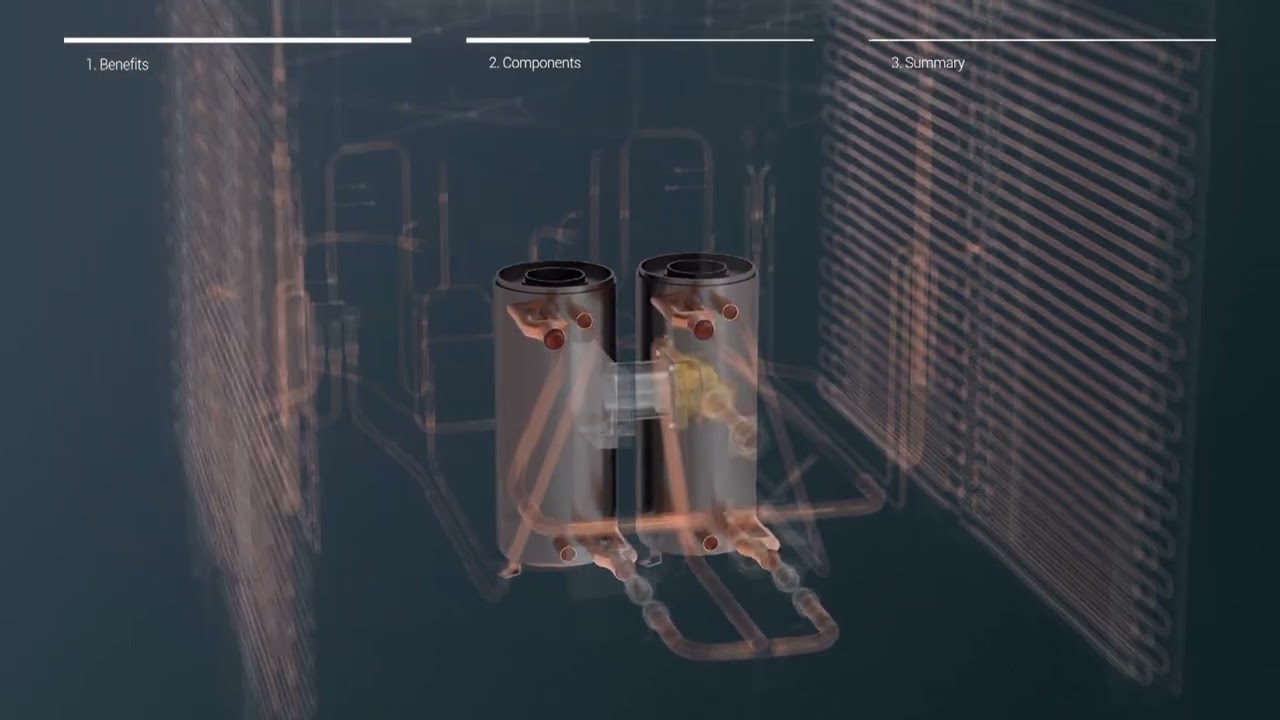 magnus mwh 900 product tour 1080p