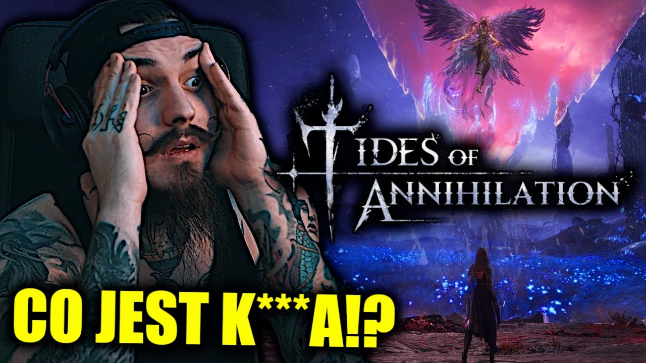 To jest ARCYDZIEŁO..
