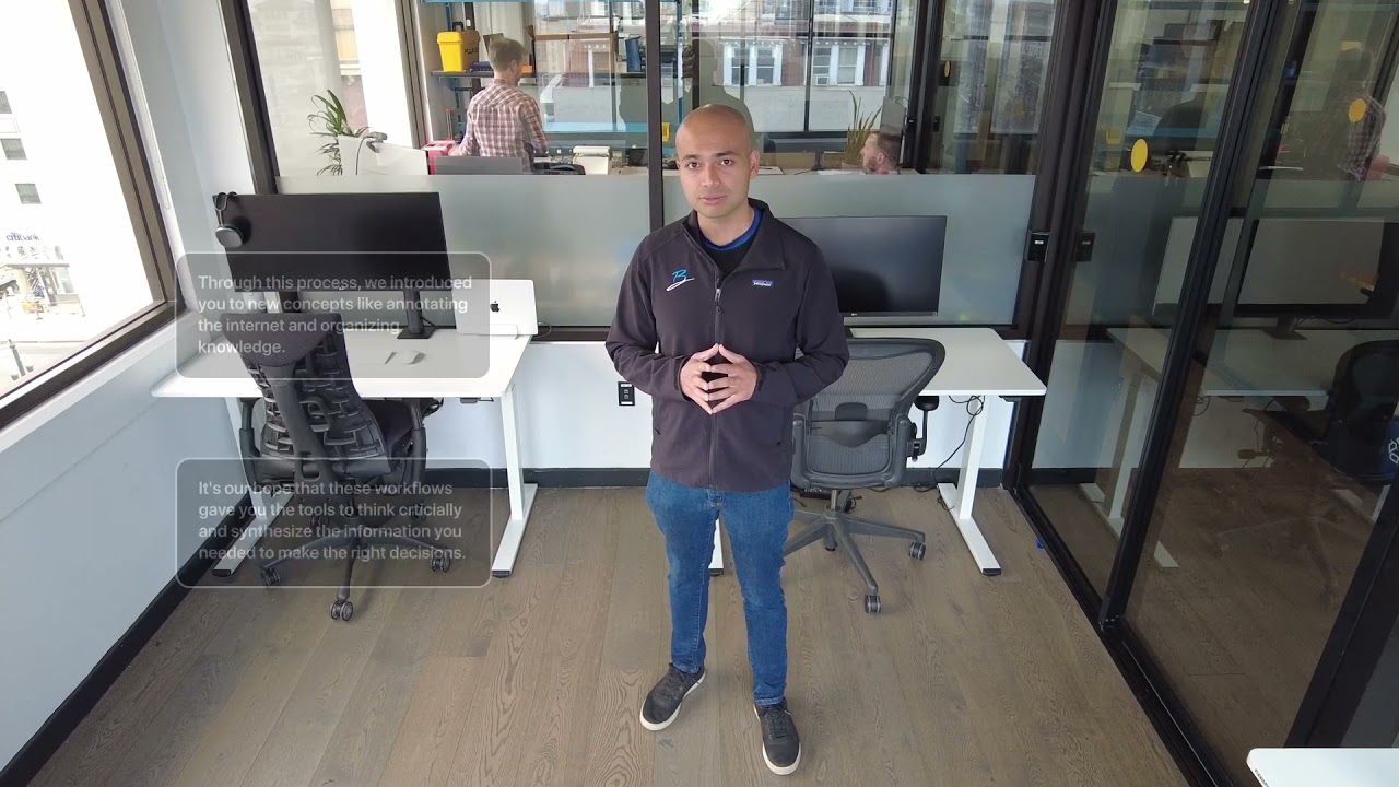 RoBhat Labs: 2021 Recap