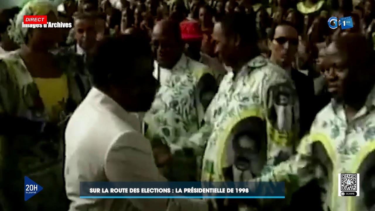 Journal Télévisé de 20h du 09 février 2025.