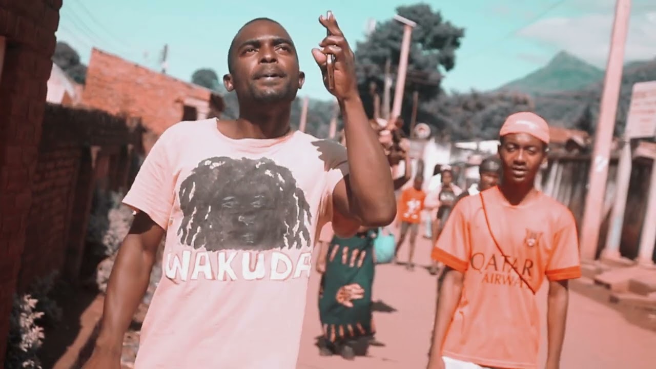 Wakuda🇲🇼Milili .. Official Video 2026...ckb media