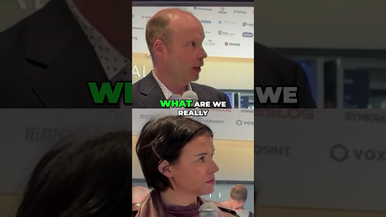 Change Management and Strategic Alignment Are Key to Supply Chain Success