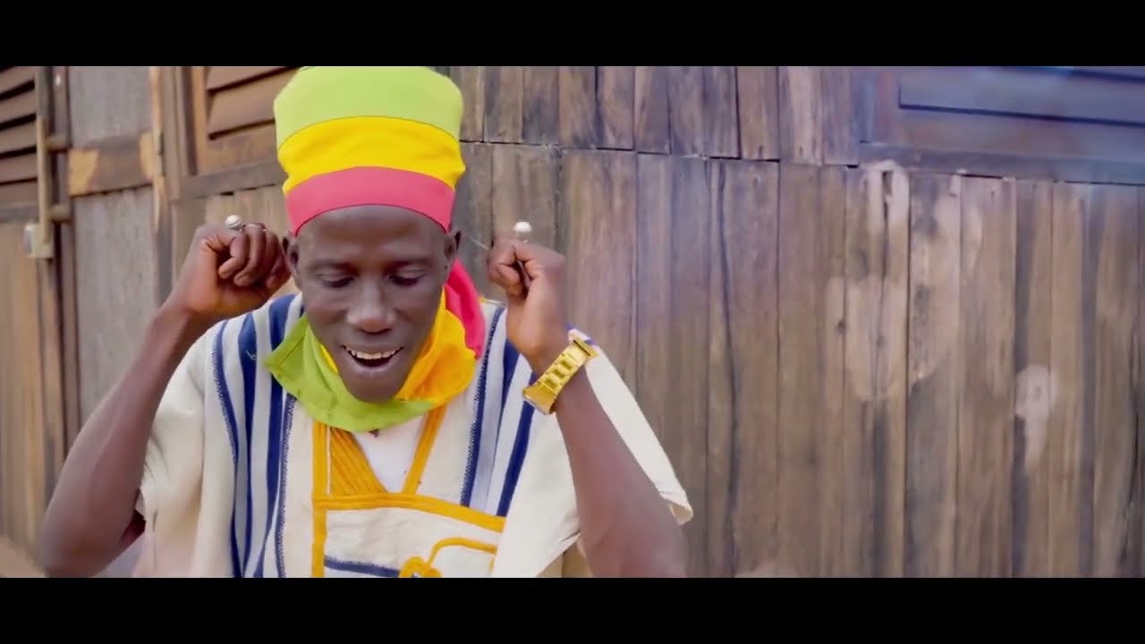 YOUSSOUF TAPO - LAFIA (Clip officiel 2022)