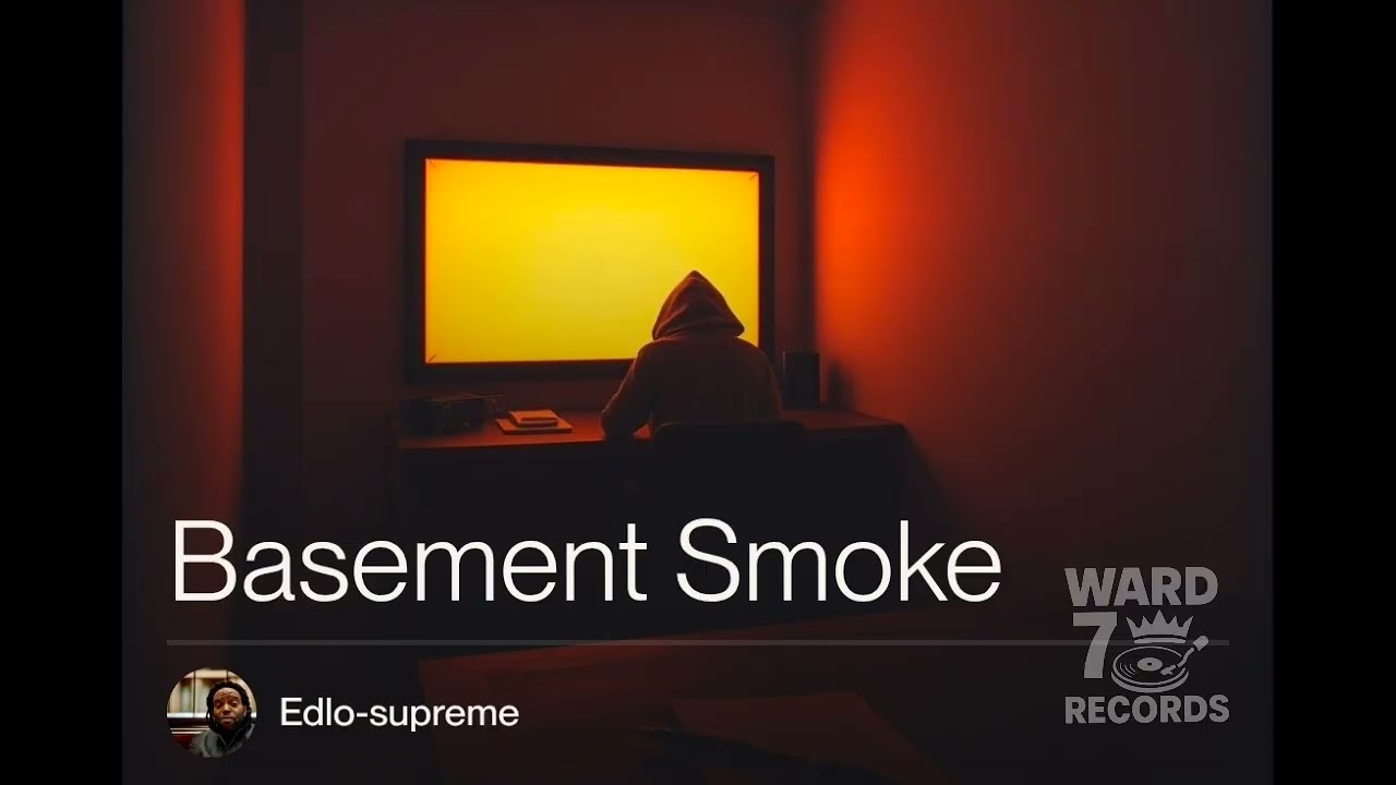 BASEMENT SMOKE