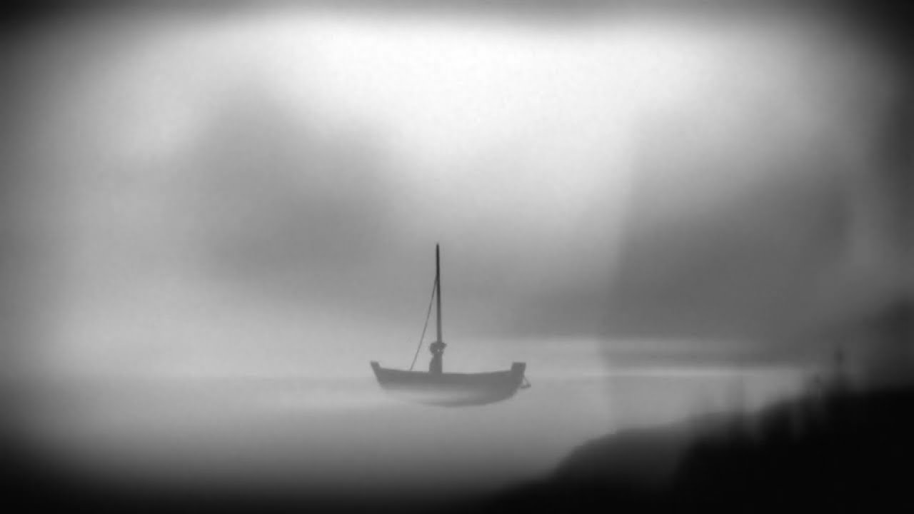 Limbo Full gameplay