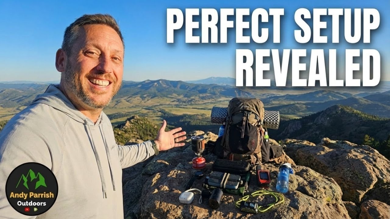 Philmont Trek Packing Guide: Gear That Actually Works