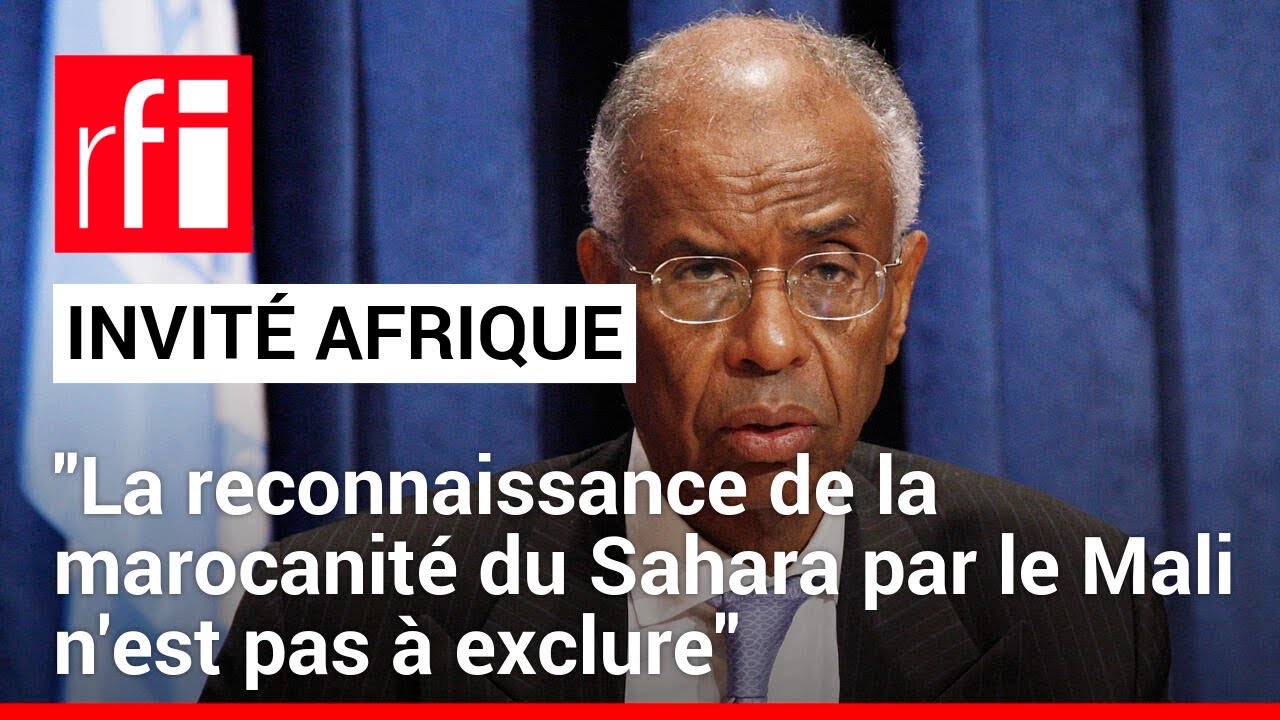 Ahmedou O. Abdallah : 