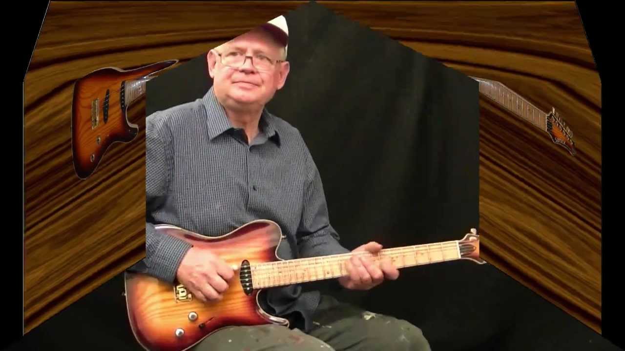 Stan Nowlin 