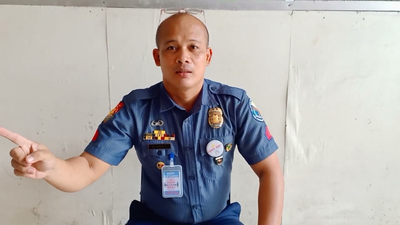Tips on How to pass the Neuro Examination of the PNP