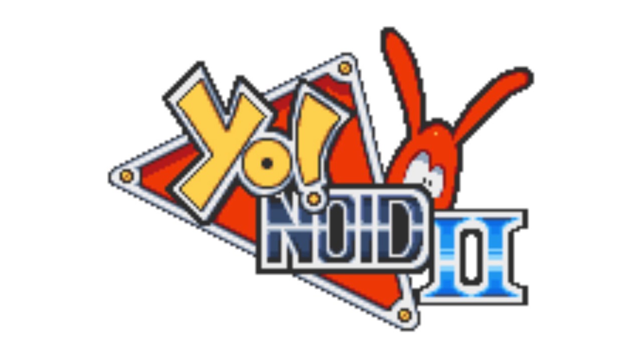 Yo! Noid II - Swing Factory Interior