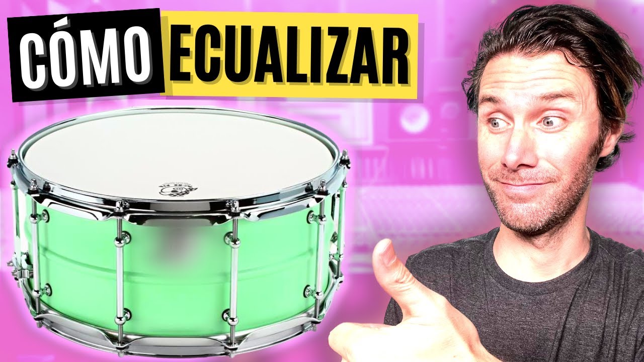 5 Frecuencias Infalibles para la CAJA de la BATERÍA 🥁
