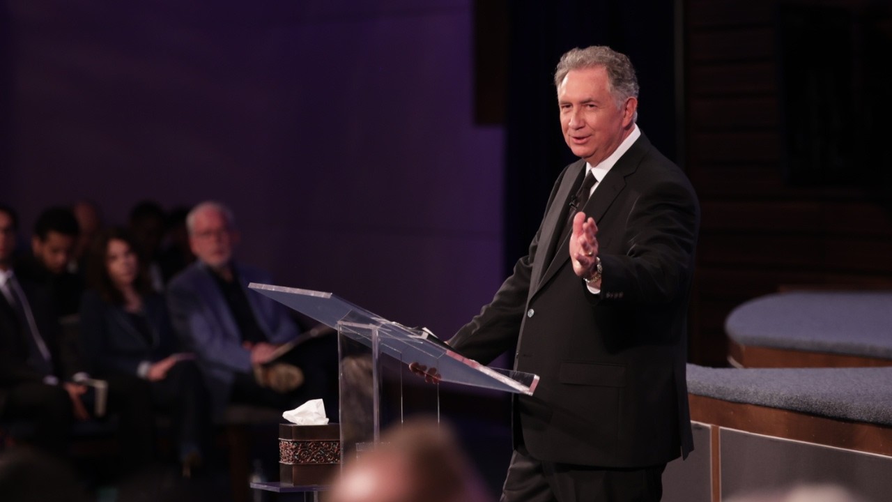 LIVE – Sunday 3.1.26 – Mark Hankins