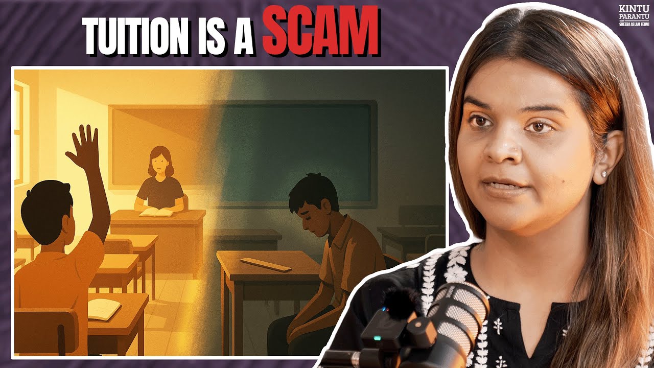 US Schools Would Ban Most Indian Teachers Overnight - 