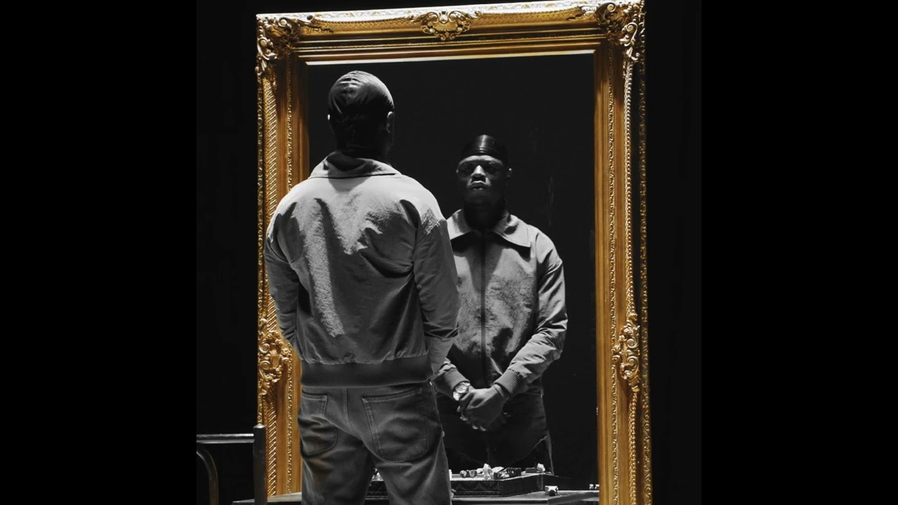 [FREE] J Hus Type Beat - 