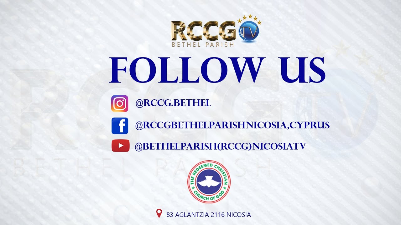 WELCOME TO THE LIVE BROADCAST || 24/02/2026 || THOSE WHO GOD REMEMBER || WITH PASTOR ABEIYA ELIJAH