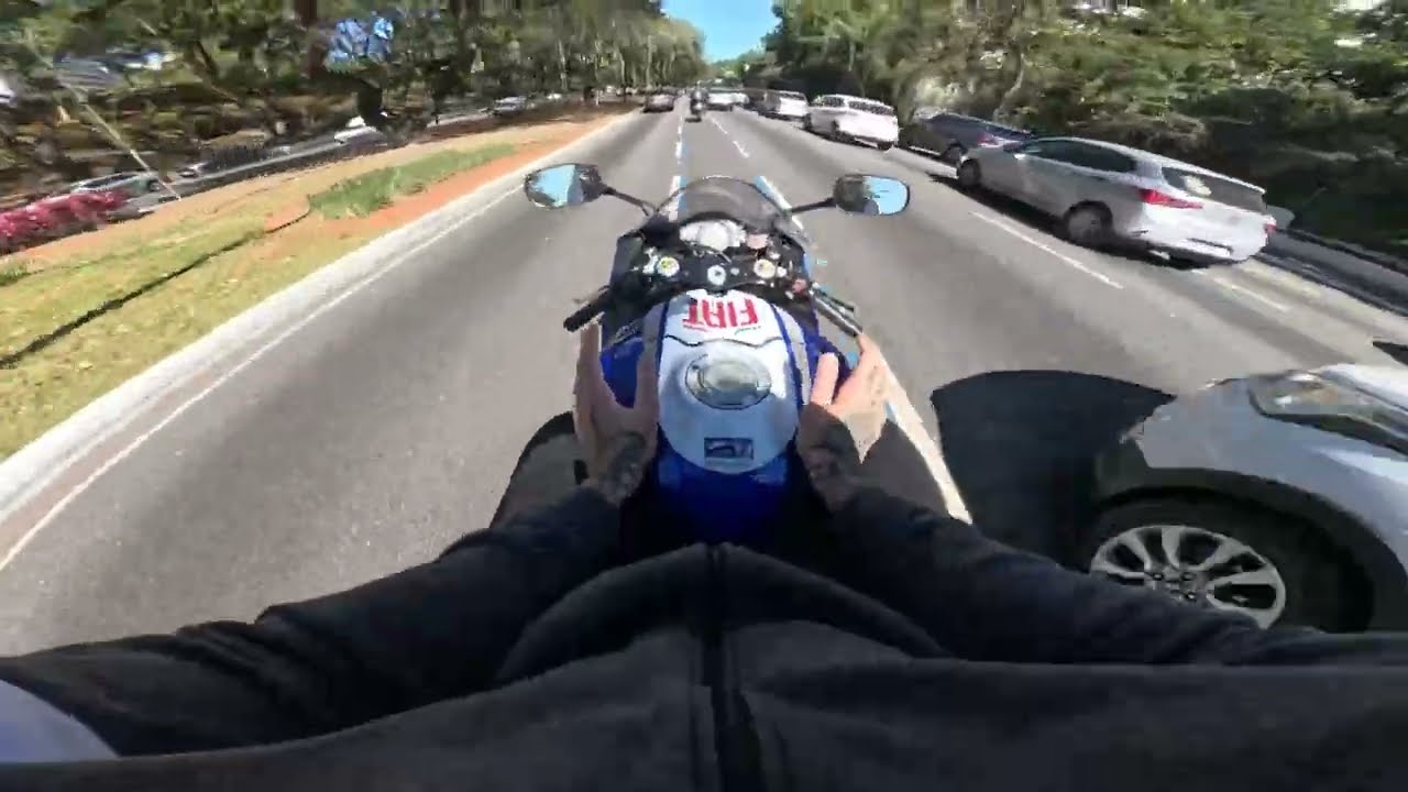 R1 FIAT NA M&Atilde;O CERTA!