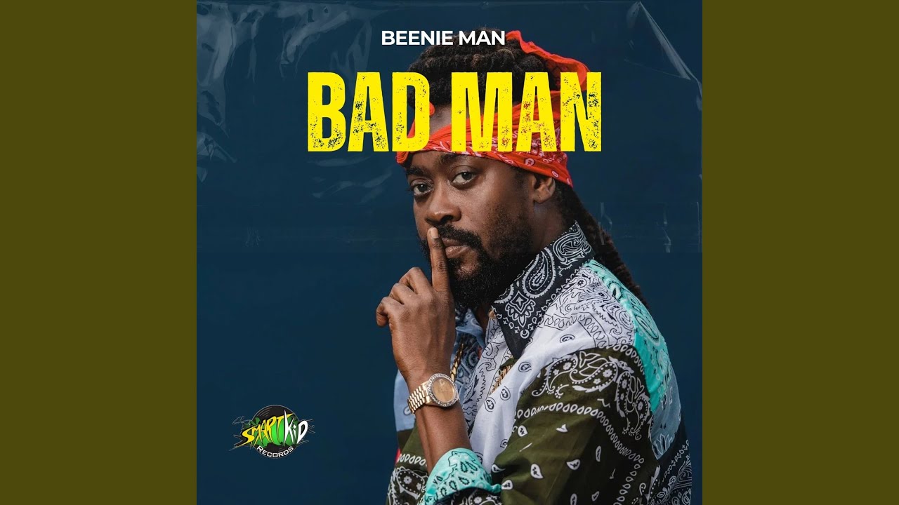 Bad Man