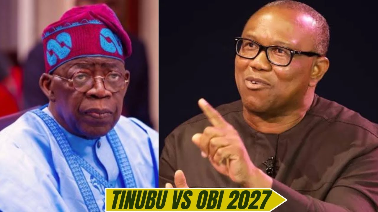 Obidient In Sh0ck As  Buala Makes  Claim  Peter Obi Has To Chance In ADC and Labour Ticket