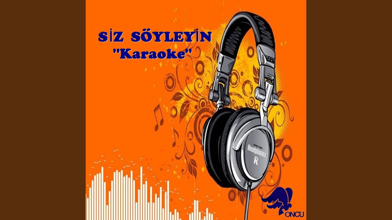 Yürü Kervanlarım Yürü