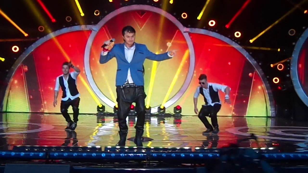 Przebojowa Majówka w Stężycy - After Party { 14.05.2016 }