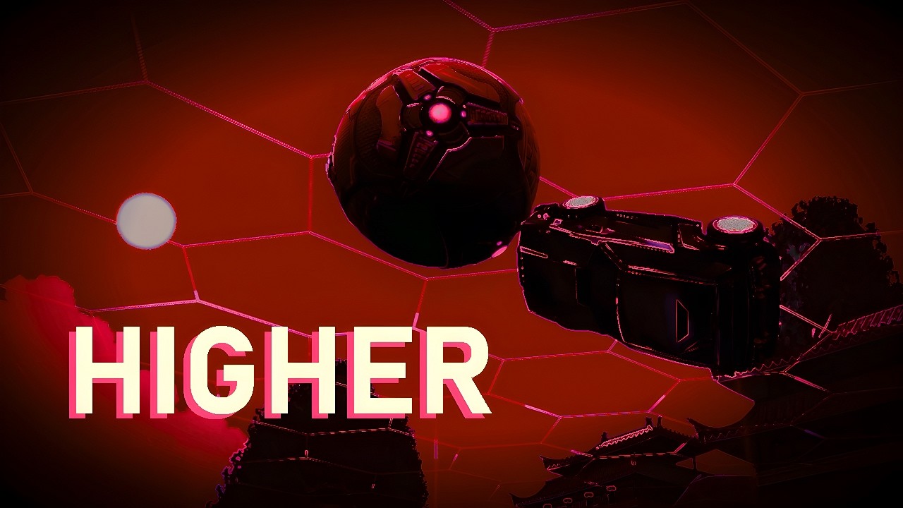 Higher
