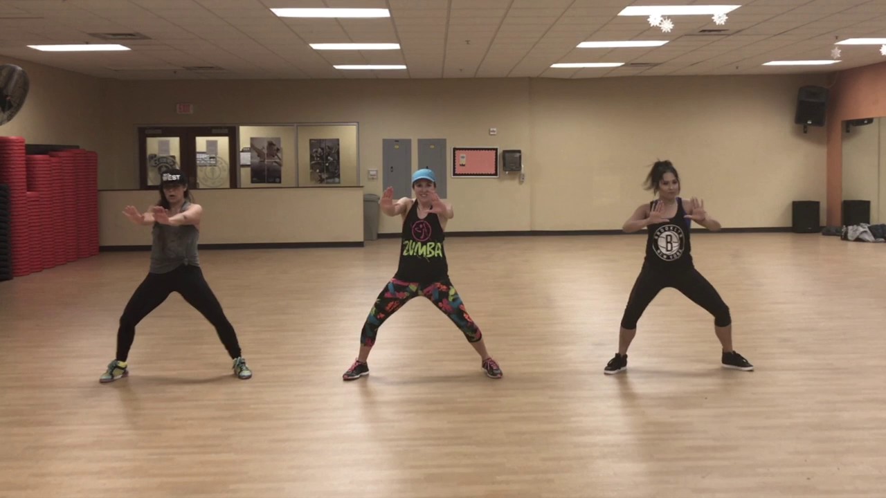 Zumba® 