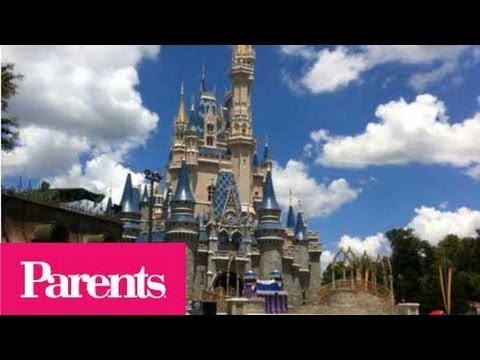 Disney's Magic Kingdom Beyond the Rides | Parents