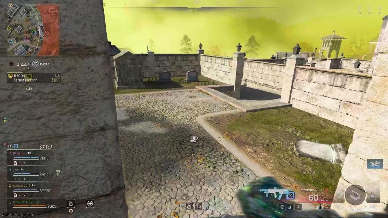 Call of Duty Warzone Online 156