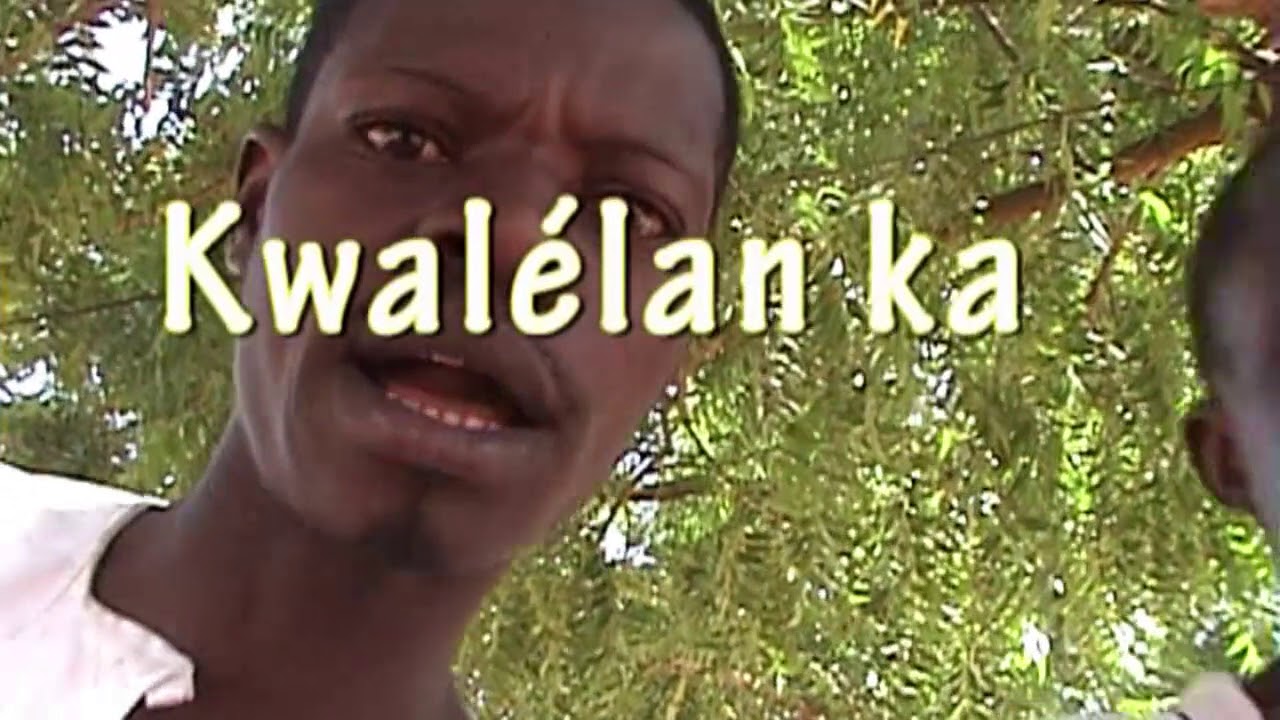 Kolelan ka ( Mamaki Boys )