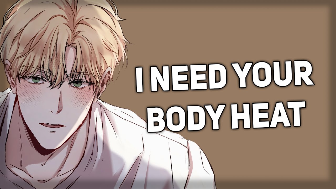 Tired boyfriend wants to be the little spoon [Clingy] [Attention] [ASMR Boyfriend]