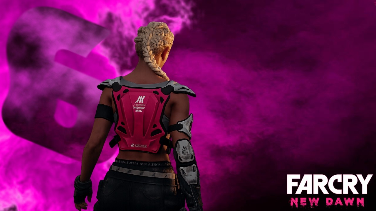 Far Cry New Dawn #6 | CZ let's play bez komentáře