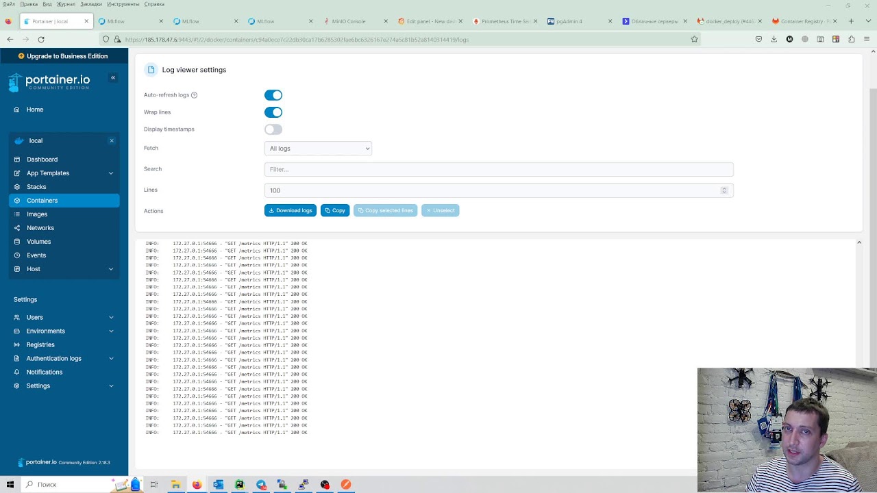 #7 Monitoring + Continuous Delivery | MLOps и production подход в ML 2.0