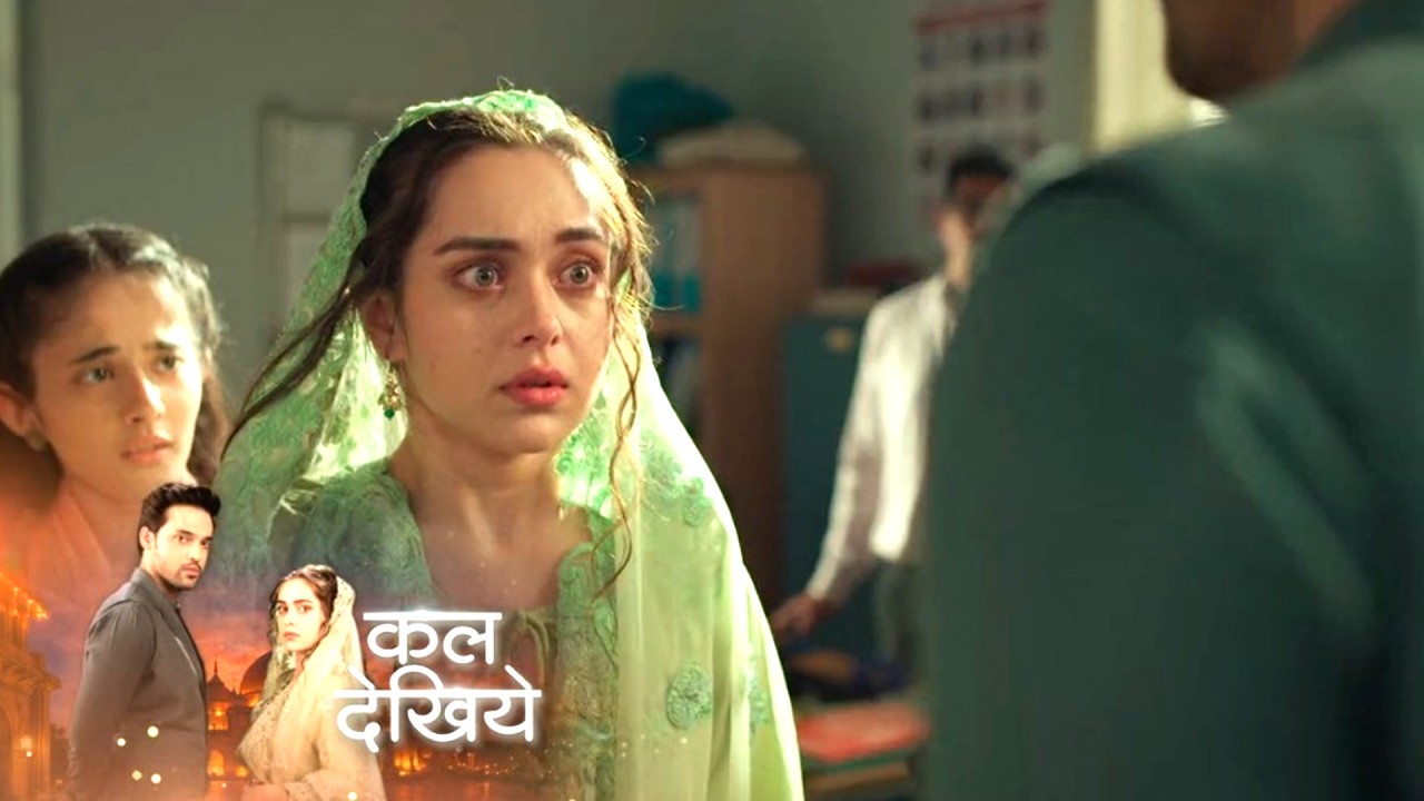 Seher Hone Ko Hai Update: Mahid Ne Dikhaya Rudra Roop, Seher Ki Padhai Hui Puri Tarah Band