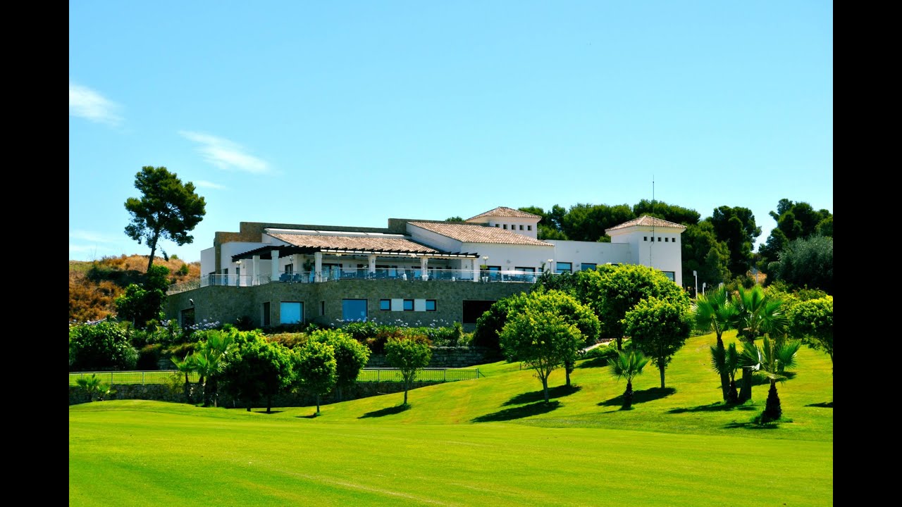 Baviera Golf Club: Entrevista con Aurora del Río, gerente del campo de golf