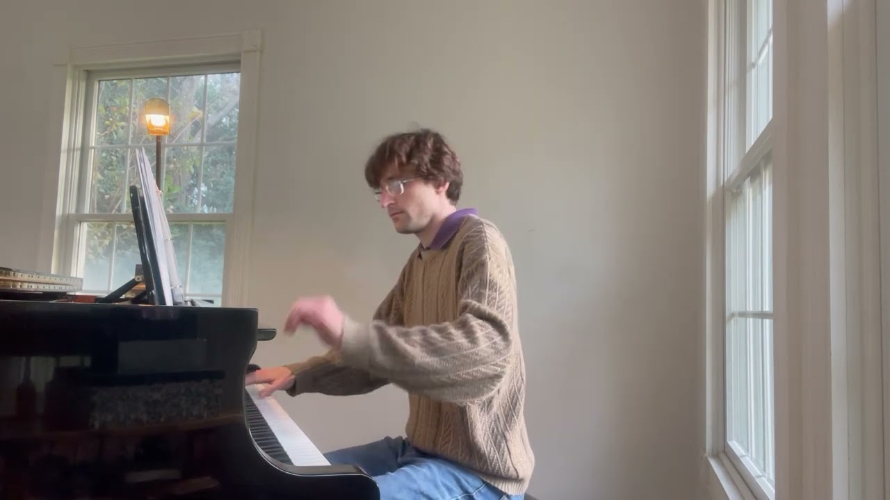 The Lake/Opening Credits from Not Without my Daughter by Jerry Goldsmith