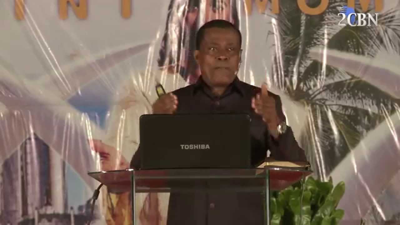 Wakati wa kutoka - Pr. Geoffrey Mbwana