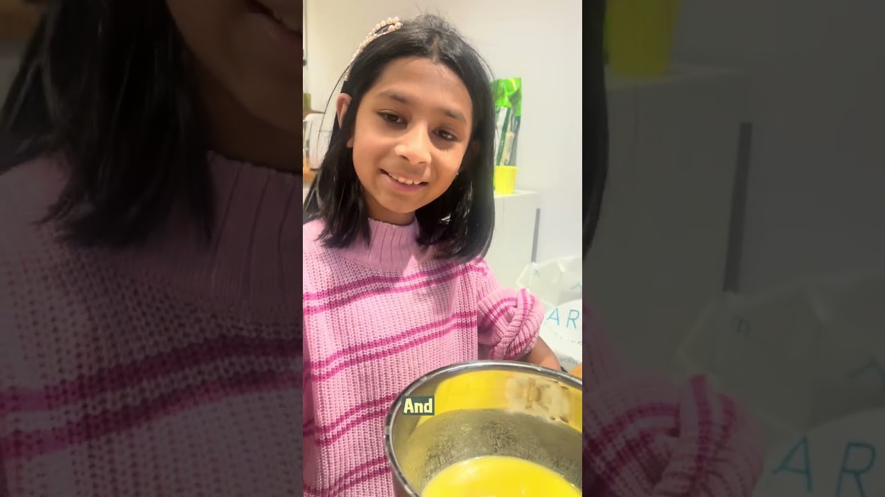 Chocolate Chip Cookie Recipe