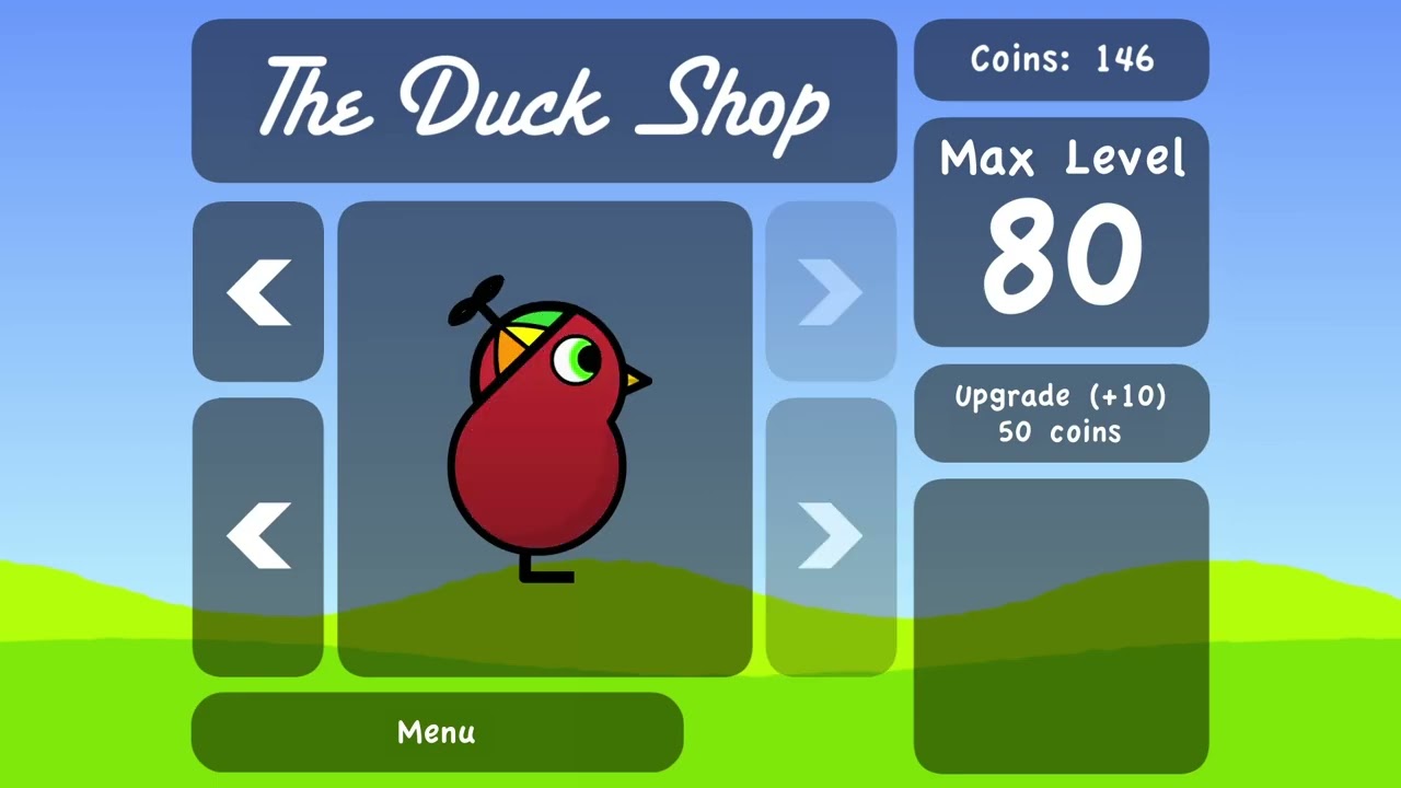 Duck Life 2 (Part 2)