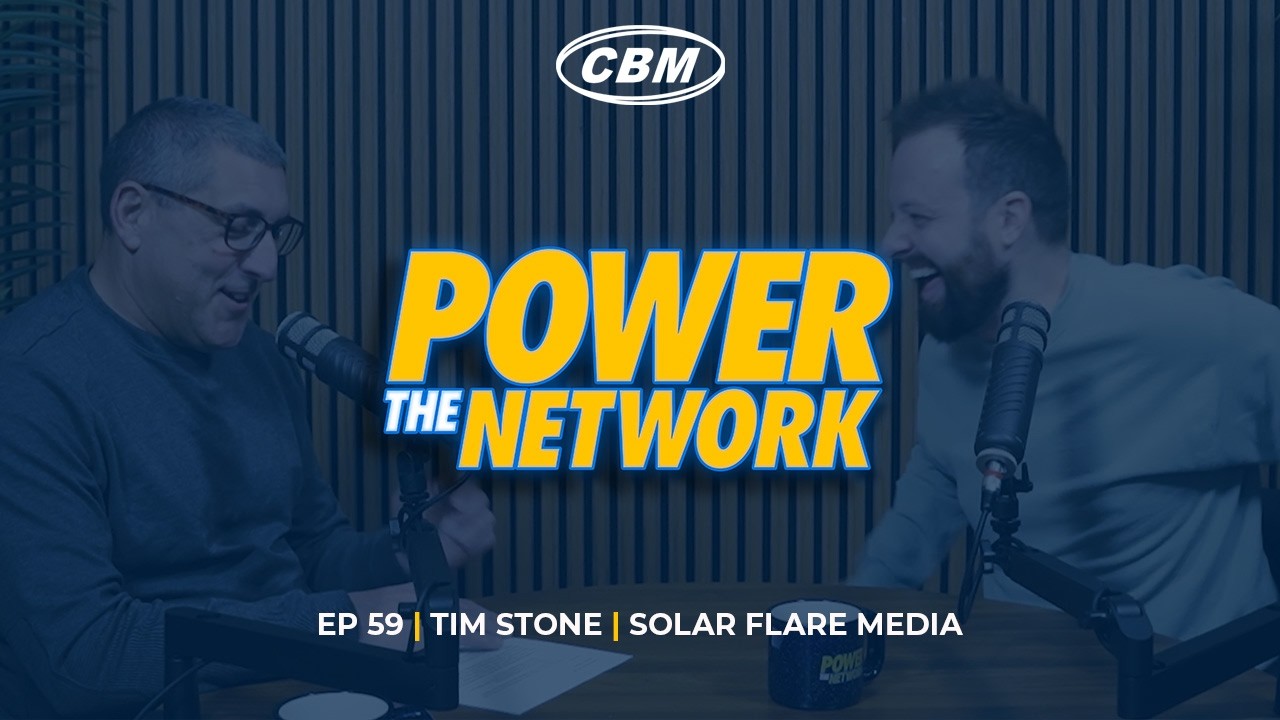 The Power of Storytelling in Marketing | Tim Stone Ep 59