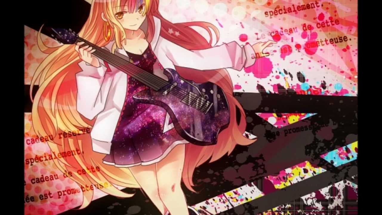 【Vocaloid】Tsukema Tsukeru【Galaco】