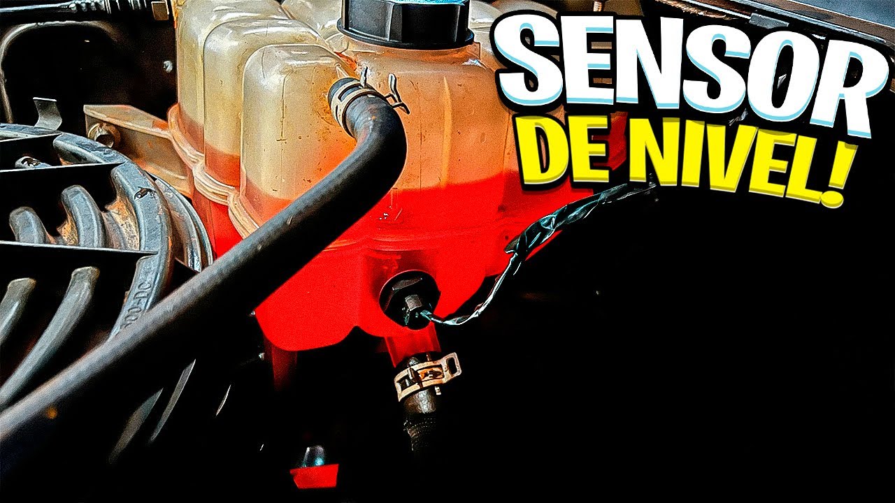 SENSOR NOVEL DE ÁGUA DA FORD RANGER 3.2 TROLLER T4 PRESSÃO NA ROÇA