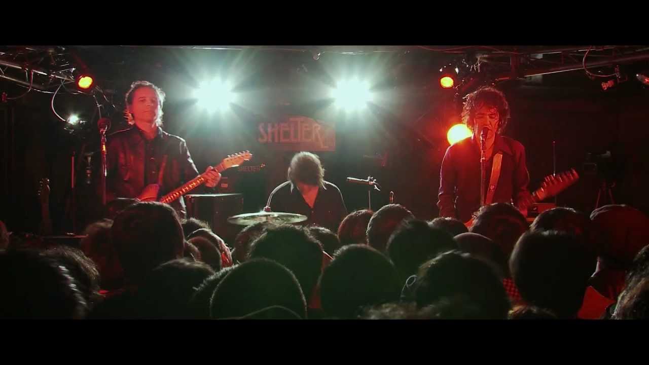 The Jon Spencer Blues Explosion - Gadzooks!